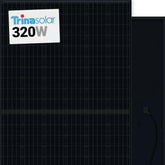 TrinaSolar TSM-320-DD06M.05(II) 320W Mono Solar Panel
